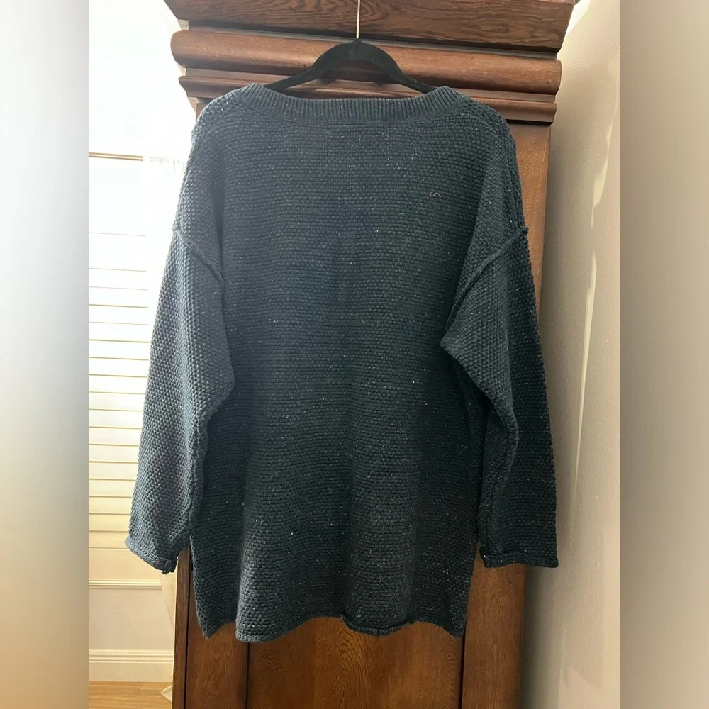 Free People Beach Hailee Sweater Set NWOT - Picture 11 of 13